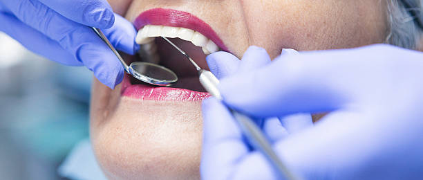 Best Emergency Treatment for Dental Infections or Abscesses in , AK